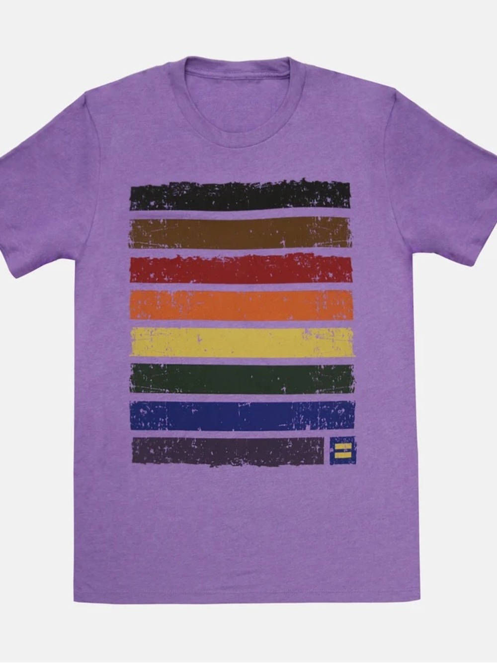 NWT Rainbow Pride T-Shirt XL